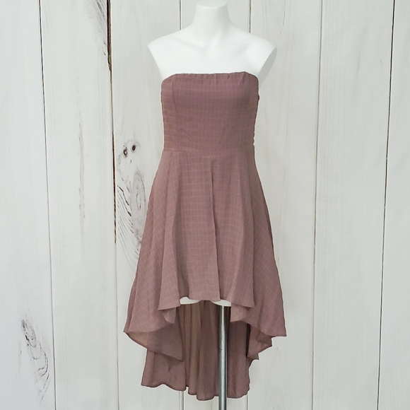 LAST Romper Swim Coverup Ruffles Strapless ALMOST SOLD OUT - Picture 7 of 9